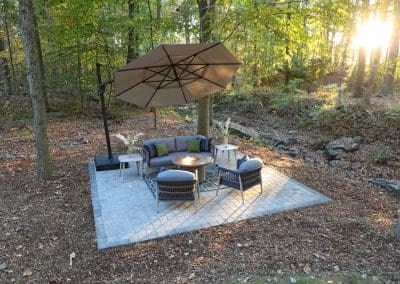 Outdoor Patio Furniture
