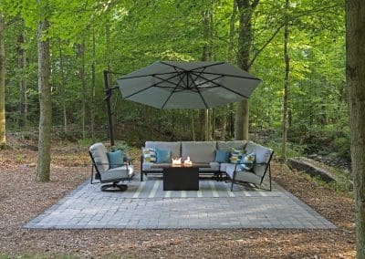 Outdoor Patio Furniture
