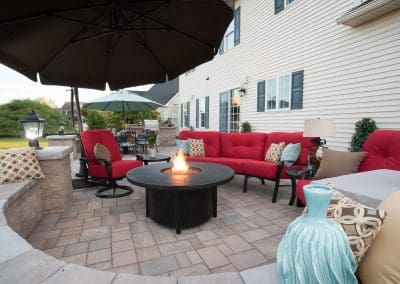 Outdoor Patio Furniture