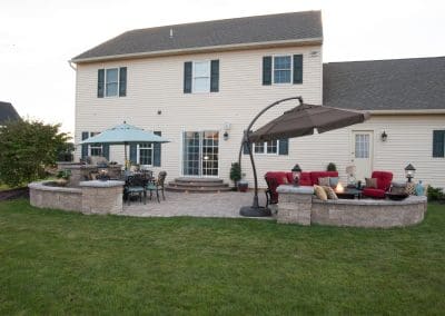 Outdoor Patio Furniture