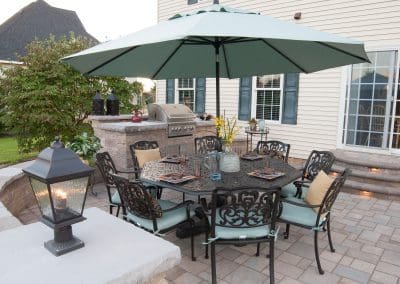 Outdoor Patio Furniture