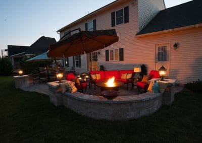 Outdoor Patio Furniture