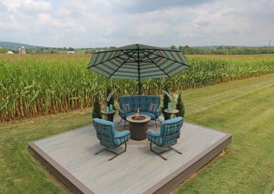 Outdoor Patio Furniture