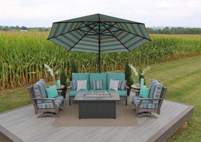 Outdoor Patio Furniture