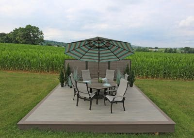 Outdoor Patio Furniture