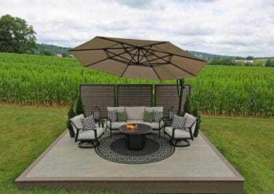 Outdoor Patio Furniture