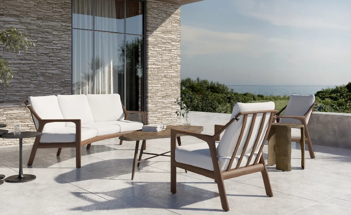 Shop Outdoor Furniture-For Your Patio