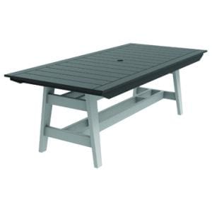 Seaside Casual - MAD Dining Table 40" x 85"