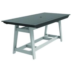 Seaside Casual - MAD Balcony Table 40" x 85"