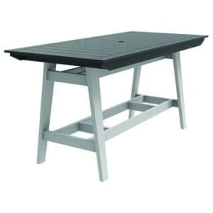 Seaside Casual - MAD Bar Table 40" x 85"