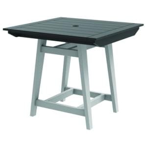 Seaside Casual - MAD 40 x 40 Balcony Table