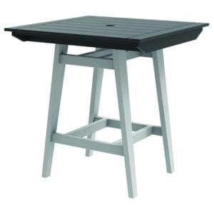 Seaside Casual - MAD Bar Table 40" x 40"