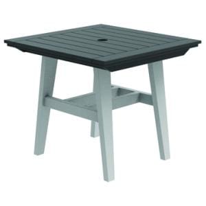 Seaside Casual - MAD Dining Table 33" x 33"