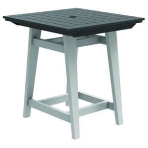 Seaside Casual - MAD Balcony Table 33" x 33"