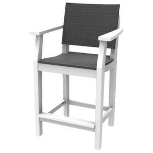 Seaside Casual - MAD  Balcony Arm Chair