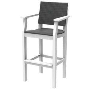 Seaside Casual - MAD Bar Arm Chair