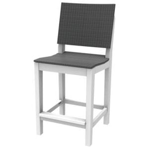 Seaside Casual - MAD Balcony Side Chair