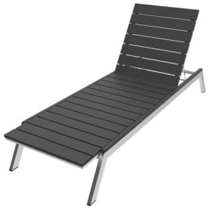 Seaside Casual - MAD Chaise