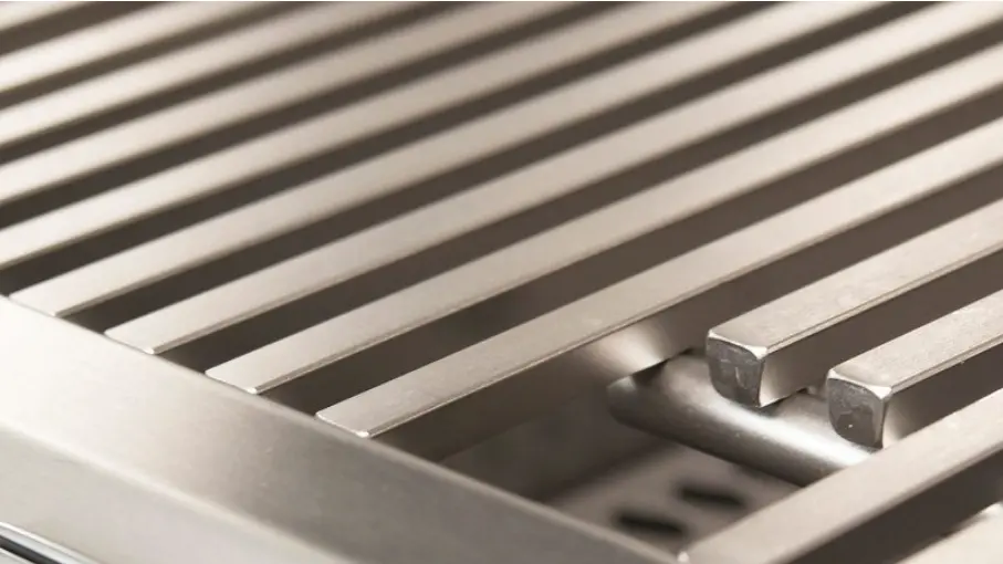 Diamond sear cooking grids Diamond sear cooking grids