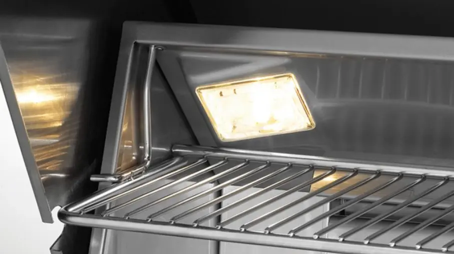 ANGLED HALOGEN INTERNAL LIGHTS ANGLED HALOGEN INTERNAL LIGHTS