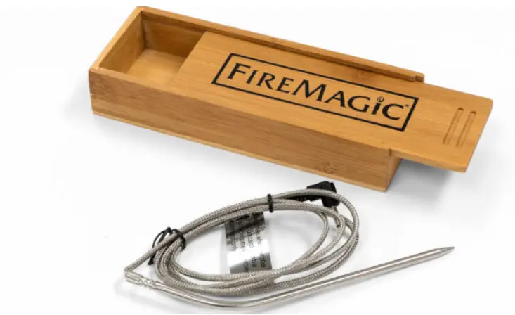 DIGITAL MEAT PROBE DIGITAL MEAT PROBE