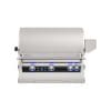 Fire Magic - Echelon E660i Built-In Grill With Digital Thermometer - Image 3