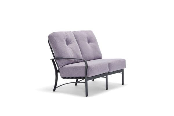Woodard - Fremont LAF Sectional Love Seat