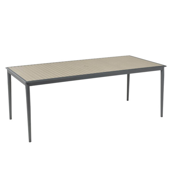 Oden 78x36 Dining Table