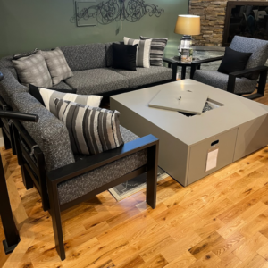 Larssen 6-Piece Sectional Set