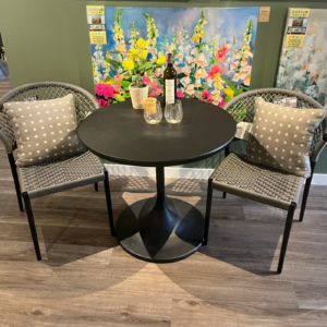 Ria 3-Piece Bistro Set