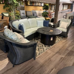 Reflections 3-Piece Sofa Set