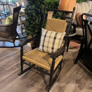 Low Country Porch Rocker