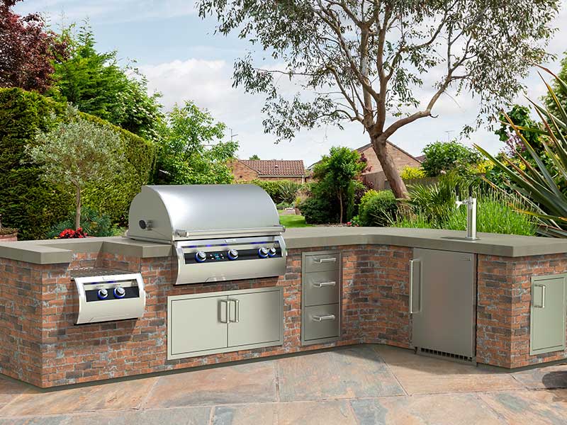 Grills