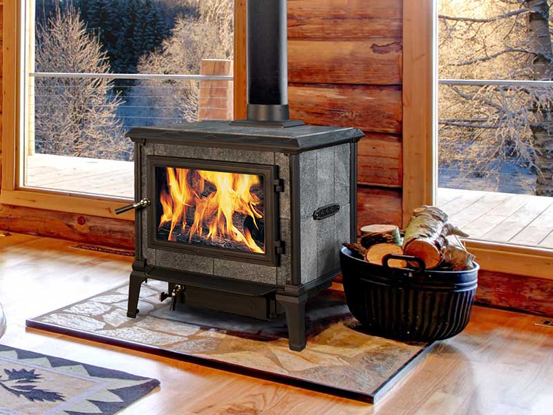 Stoves